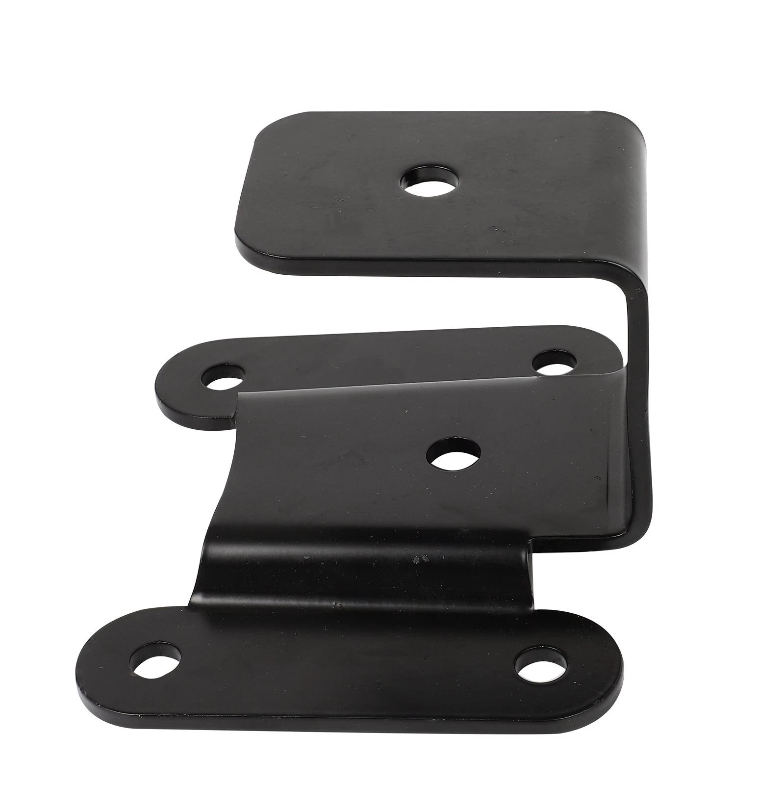 2"–4" Drop Shackles for Dodge RAM 2500 3500 2WD (1994–2002)