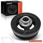 Harmonic Balancer for Nissan Frontier Pathfinder (2005–2019)