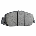 Brake Disc and Pad Kit for Honda Accord, HR-V (2013–2022)