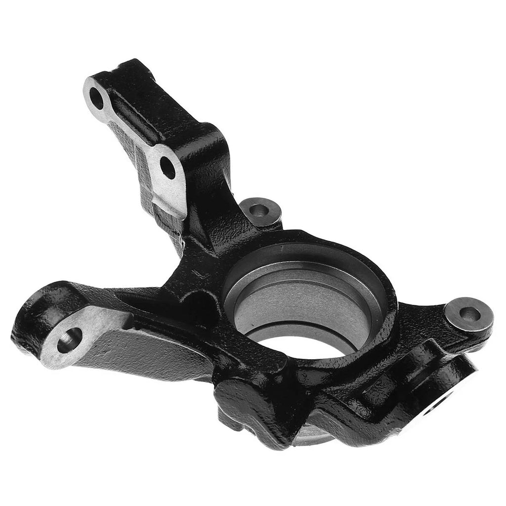 2X Front Suspension Steering Knuckle for Nissan Sentra (1995–1999)