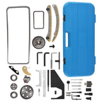 Timing Chain Kit for Mazda 3 2.3L Turbo, CX-7, Speed3, Speed6 (2006–2013)