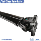 Rear Driveshaft Prop Shaft for Jeep Commander (2006–2010) Grand Cherokee (2008–2012)