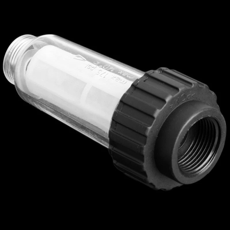 High Pressure Connection Water Filter for Karcher K2-K7 (2010–2023)