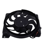 Cooling Fan Assembly for Jeep Cherokee/Wagoneer/Comanche (1987–2001) 621-023