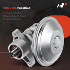 Mechanical Vacuum Pump for Ford F-100 F-150 F-250 F-350 (1983–1992)