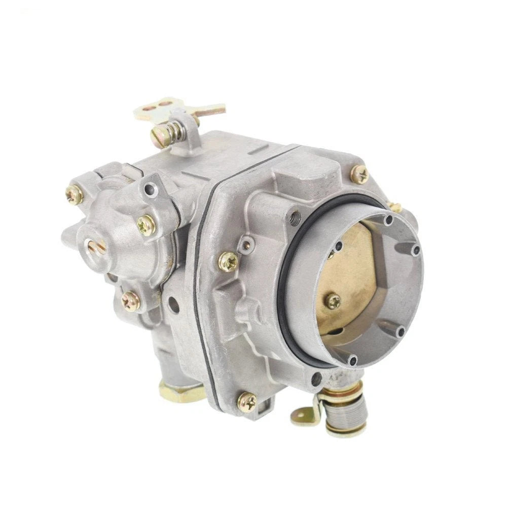 Carburetor for Onan P220G-I/11546H Mowers (Nikki ASM)