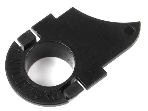 Upper Mounting Clip for BMW E31 E38 E52 (1990–2001)