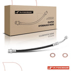 Clutch Hydraulic Hose Line for Hyundai Sonata (1999–2005) Kia Magentis (2001–2006)