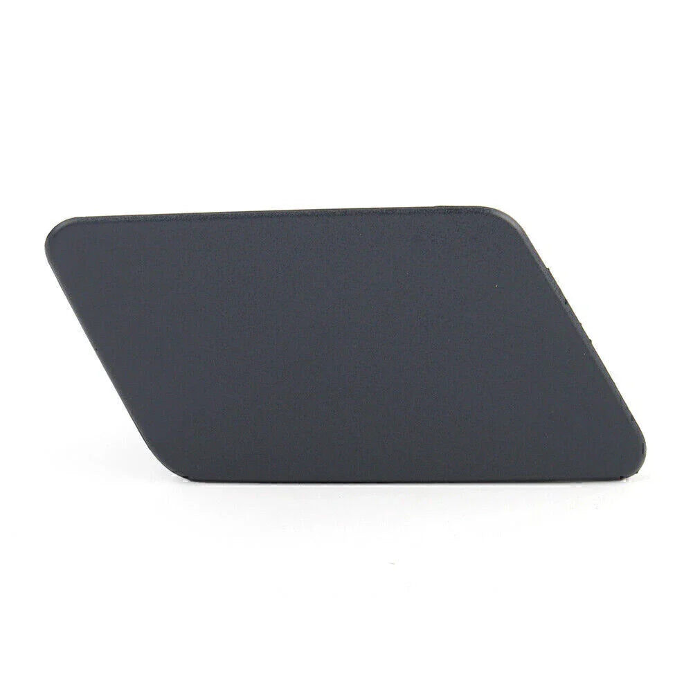 Plastic Headlight Washer Cover Cap for Jaguar XJ (2011-2018)