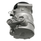 A C Compressor Replacement for Infiniti I35 3.5L (2002–2004)