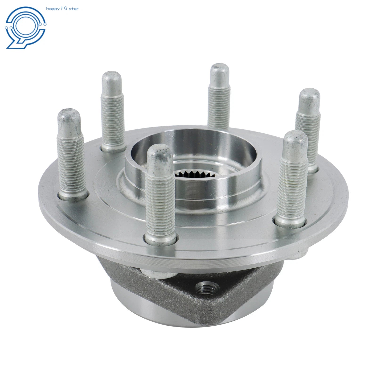 Wheel Bearing and Hub for Buick Enclave, Chevy Traverse, GMC Acadia (2008–2017)