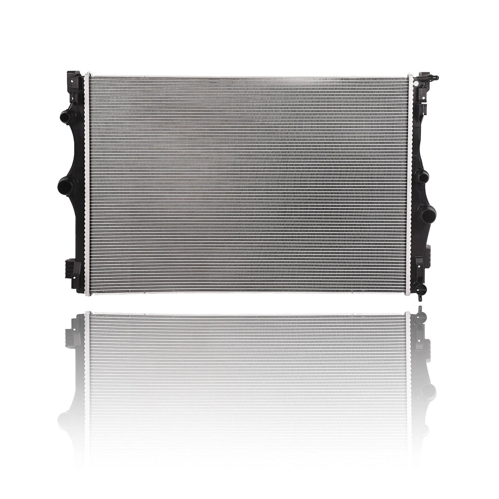 Engine Radiator for Mercedes-Benz A220 CLA35 AMG (2019–2023)