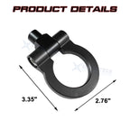 Tow Hook Set for Cadillac XLR (2006-2009)