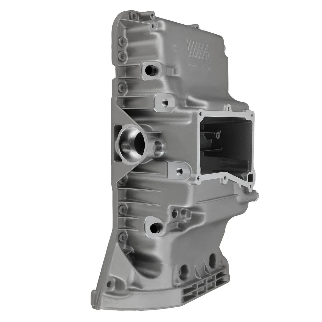 Engine Oil Pan for Mercedes-Benz C230 C280 C300 (2006–2012)