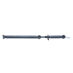 Rear Driveshaft for Chevy Silverado 2500 HD GMC Sierra 2500 (2001-2007)
