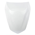 Rear Seat Cover Cowl for Kawasaki NINJA 650/400 (2012-2016) White
