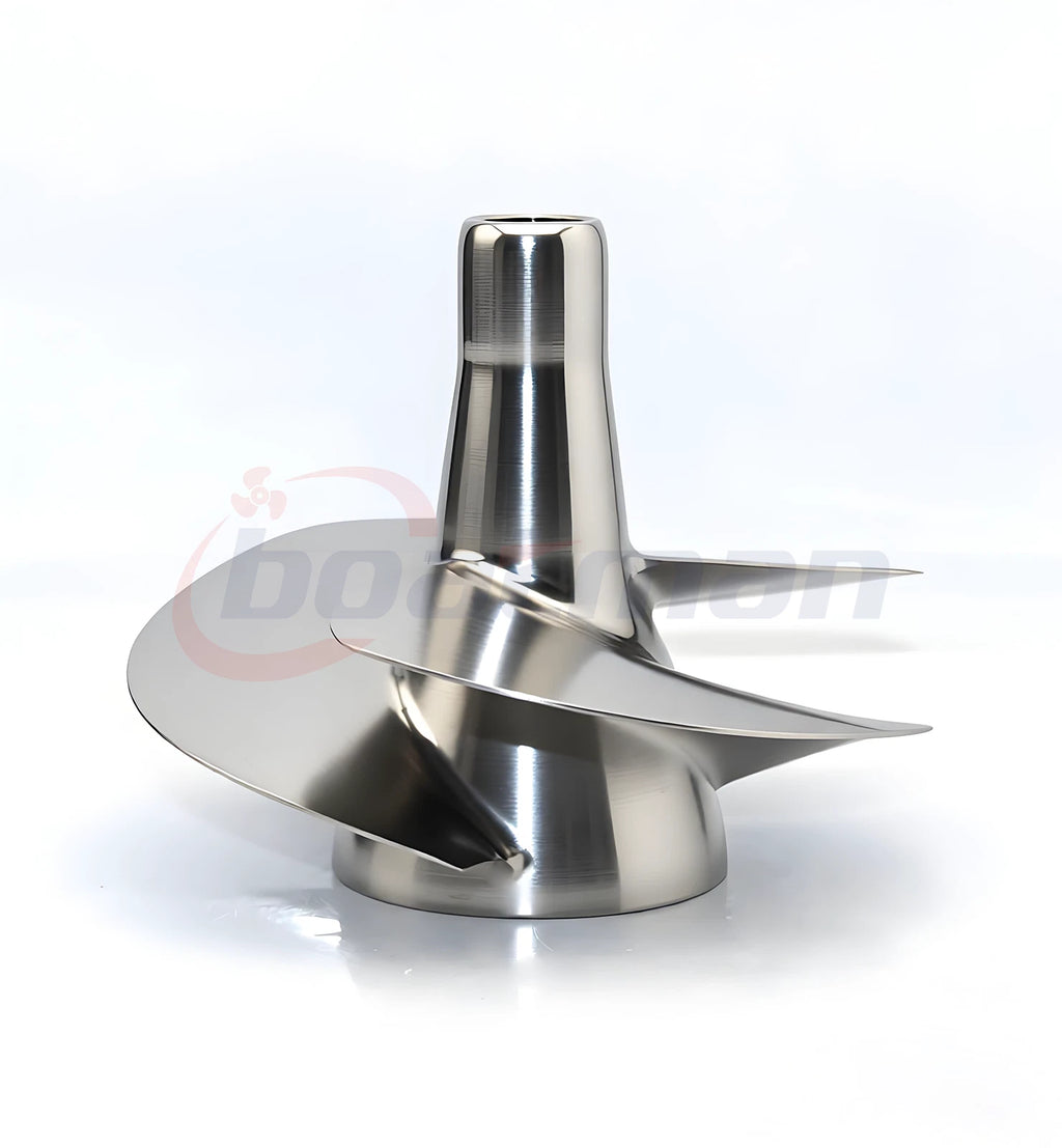 Jet Ski Impeller + Sleeve for Yamaha VX1050 Cruiser (2006–2011) 6EY-R1321
