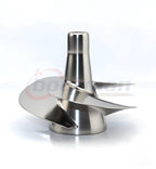 Jet Ski Impeller + Sleeve for Yamaha VX1050 Cruiser (2006–2011) 6EY-R1321