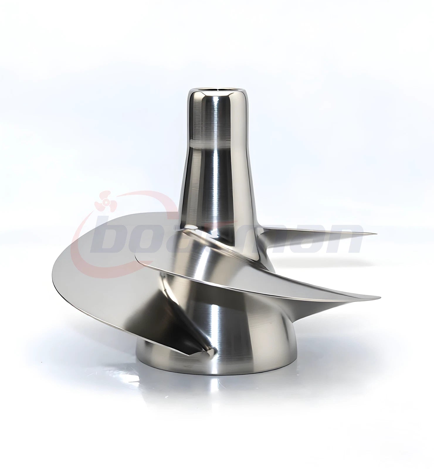 Jet Ski Impeller + Sleeve for Yamaha VX1050 Cruiser (2006–2011) 6EY-R1321