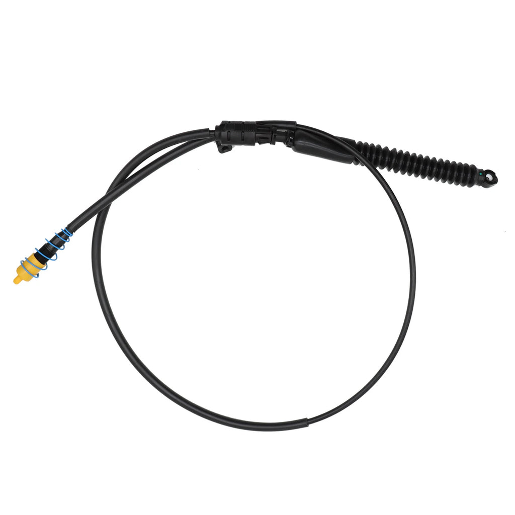 Automatic Transmission Gear Shifter Control Cable Kit for Chevrolet 12477640