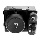 Car Mirror Control Switch for Honda Fit Jazz (2009-2014)