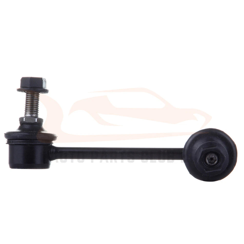 Front Tie Rod Control Arm Ball Joint for Honda Accord (2003–2007)