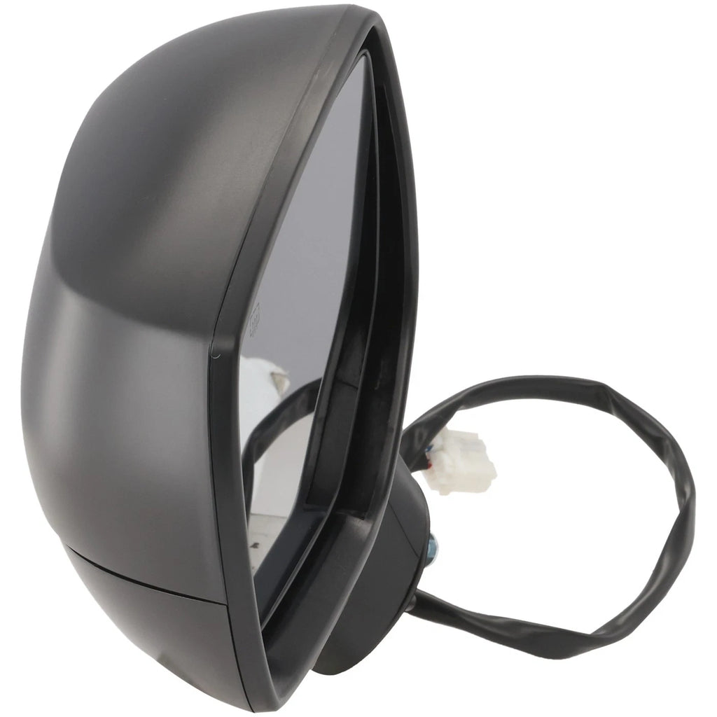 Heated Driver Left Side Mirror for Subaru Impreza XV Crosstrek