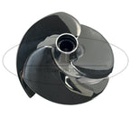Impeller for SeaDoo Spark 900 (2017–2023) 12/17 Pitch
