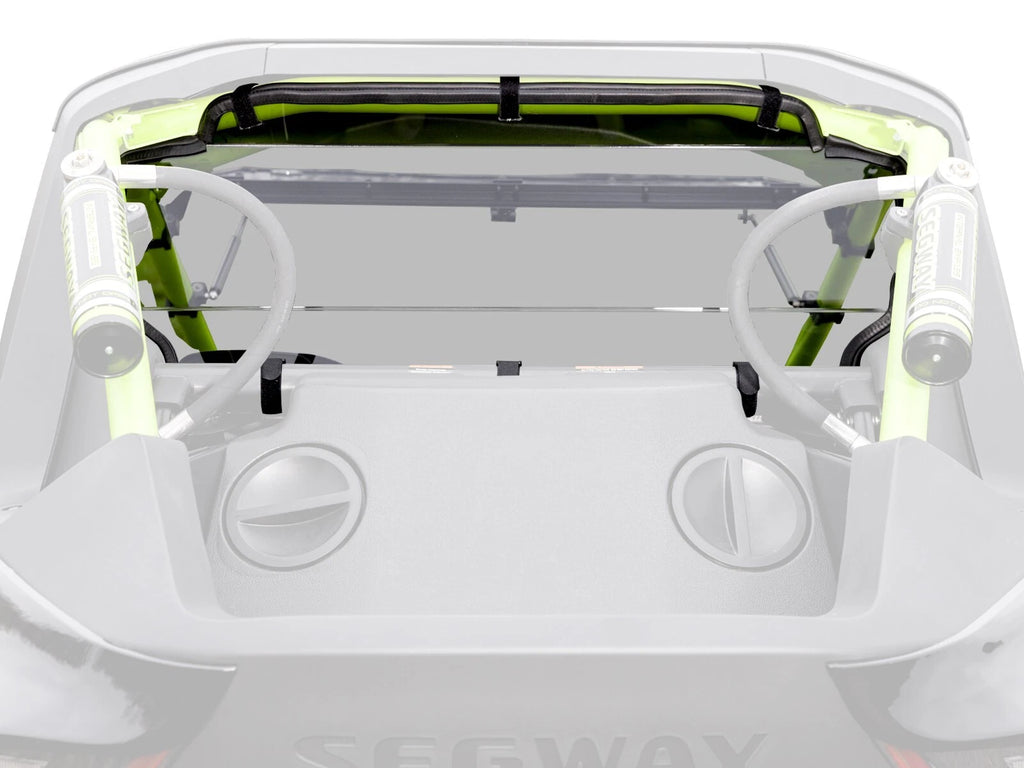 Rear Windshield for Segway Villain (2023–2023)
