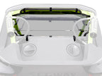 Rear Windshield for Segway Villain (2023–2023)