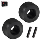 Secondary Clutch Roller & Pin for Polaris RZR 800 (2008–2009, 2013)