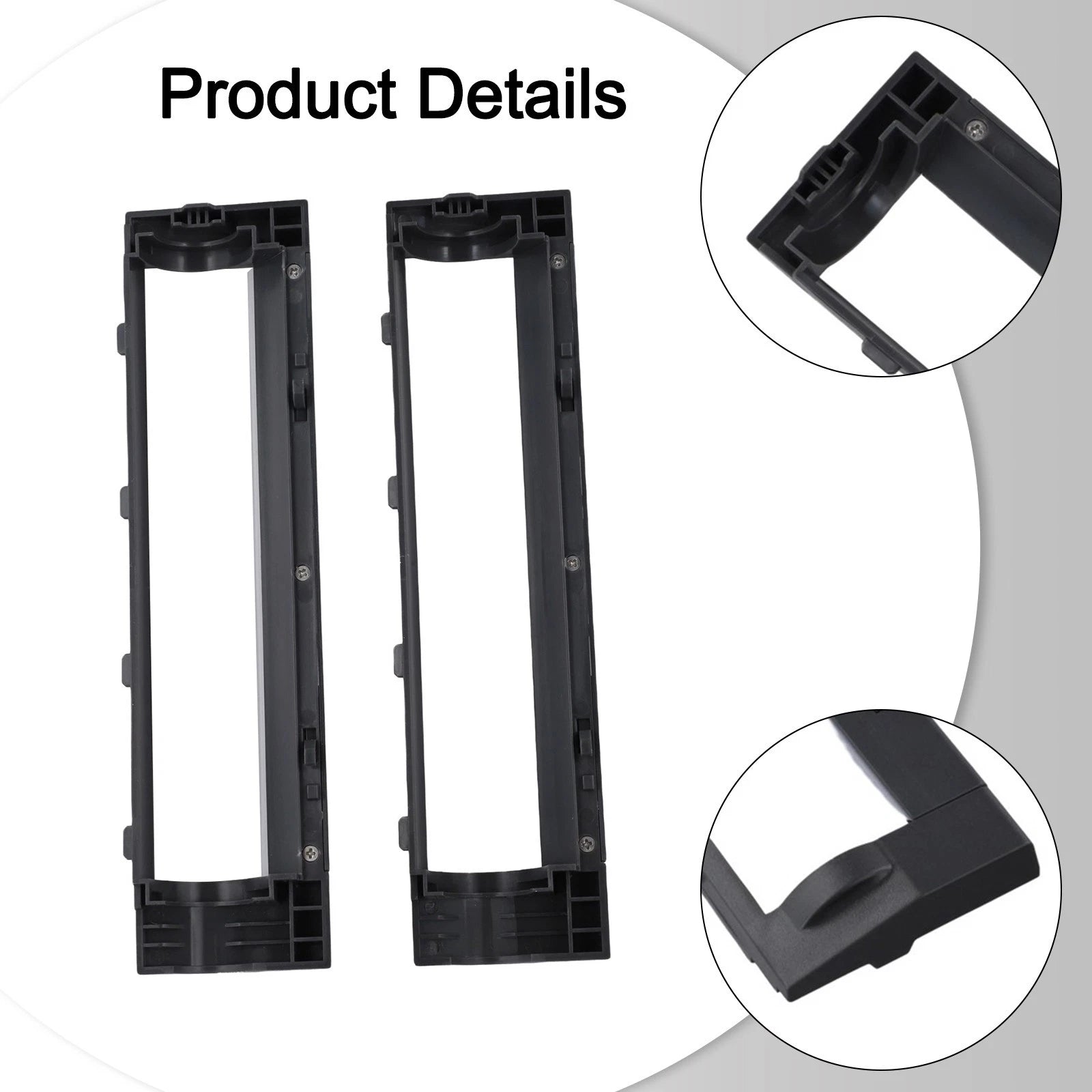 Main Brush Guard for Roborock G30 (2020–2023)