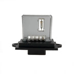 HVAC Blower Motor Resistor for Subaru Forester, Impreza, STI, WRX (2002-2020)