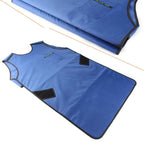Dental X-Ray Radiation Protective Apron Belt 0.5 mm Lead