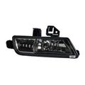 Replacement Driver Side Fog Light Assembly For 2015-2016 Honda CRV