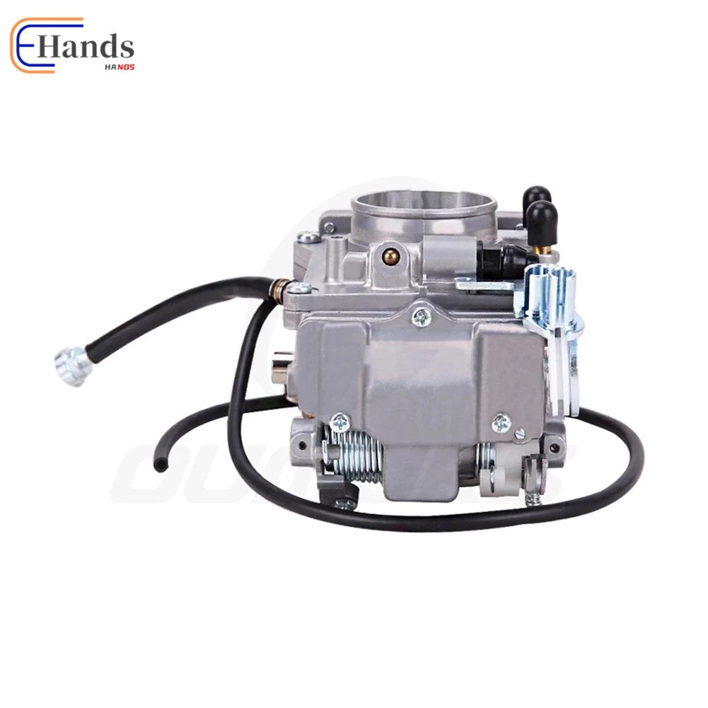 HSR45 Carburetor for Harley HSR 45mm EVO Twin Cam (1999–2006)
