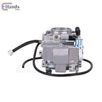 HSR45 Carburetor for Harley HSR 45mm EVO Twin Cam (1999–2006)