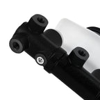 Brake Master Cylinder for Mazda B2200 (1986–1993) 0.875" Bore 3 Port