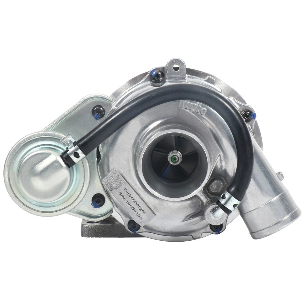 Turbocharger for 300+ BHP N844L N844LT