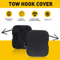 Tow Eye Hook Access Cover Cap for Nissan Altima (2013–2015)