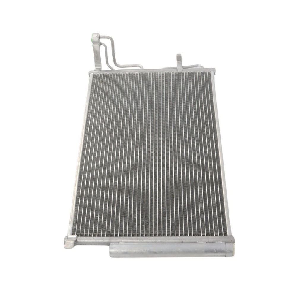 AC Condenser w/ Receiver Drier 97606AA000 for Hyundai Elantra (2021–2025)