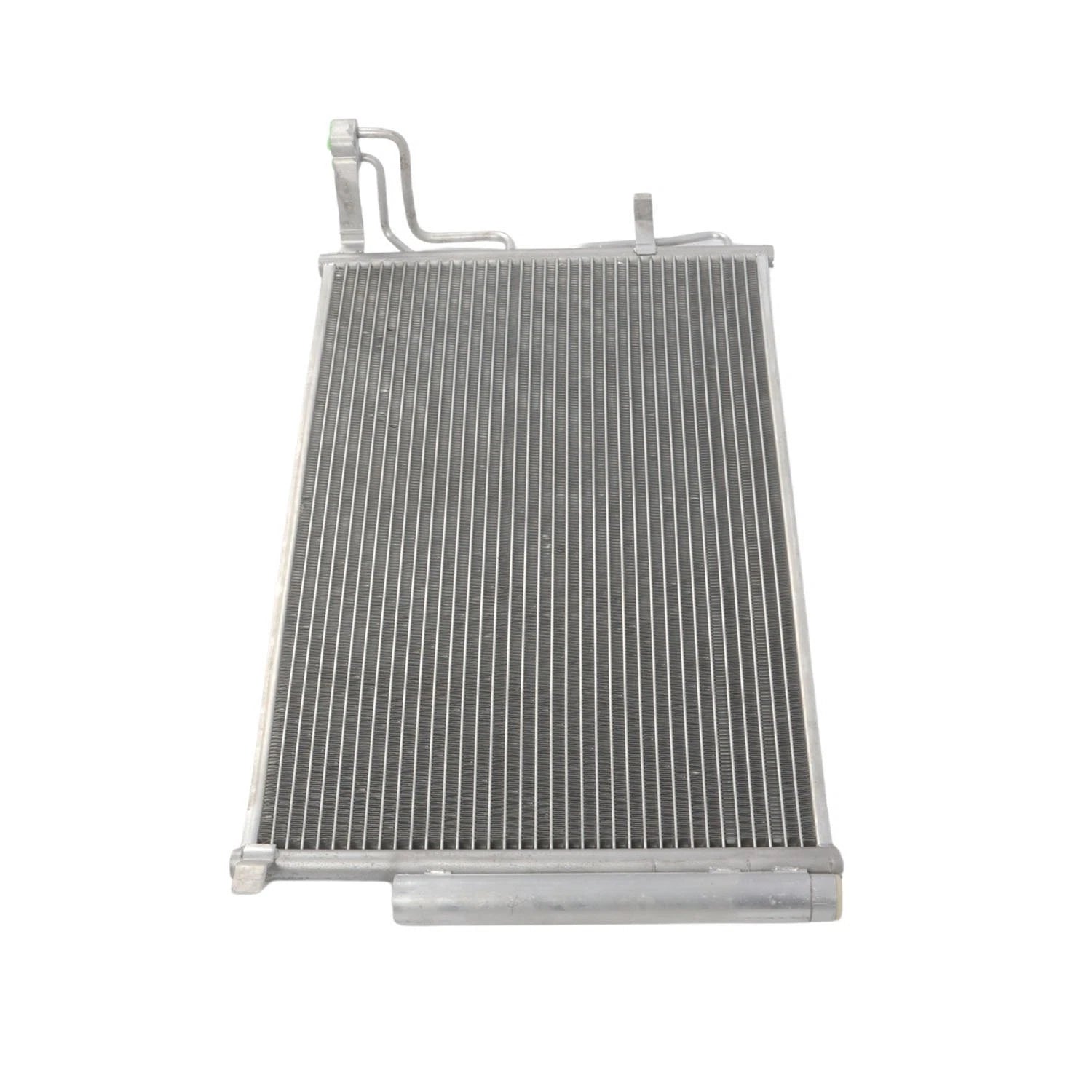 AC Condenser w/ Receiver Drier 97606AA000 for Hyundai Elantra (2021–2025)