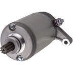 Starter Motor for Yamaha Warrior 350, Big Bear 350, Raptor 350, Kodiak 400 (1997–2006)