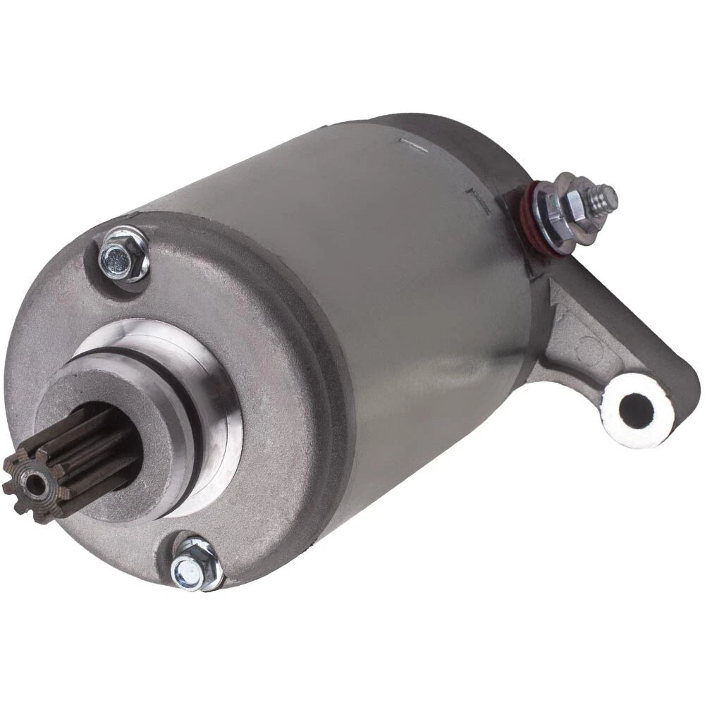 Starter Motor for Yamaha Warrior 350, Big Bear 350, Raptor 350, Kodiak 400 (1997–2006)