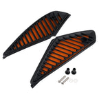ABS Plastic Air Filter Whale Plug Grille Mesh for KTM 1290 Super Adv R/S (2017–2020)
