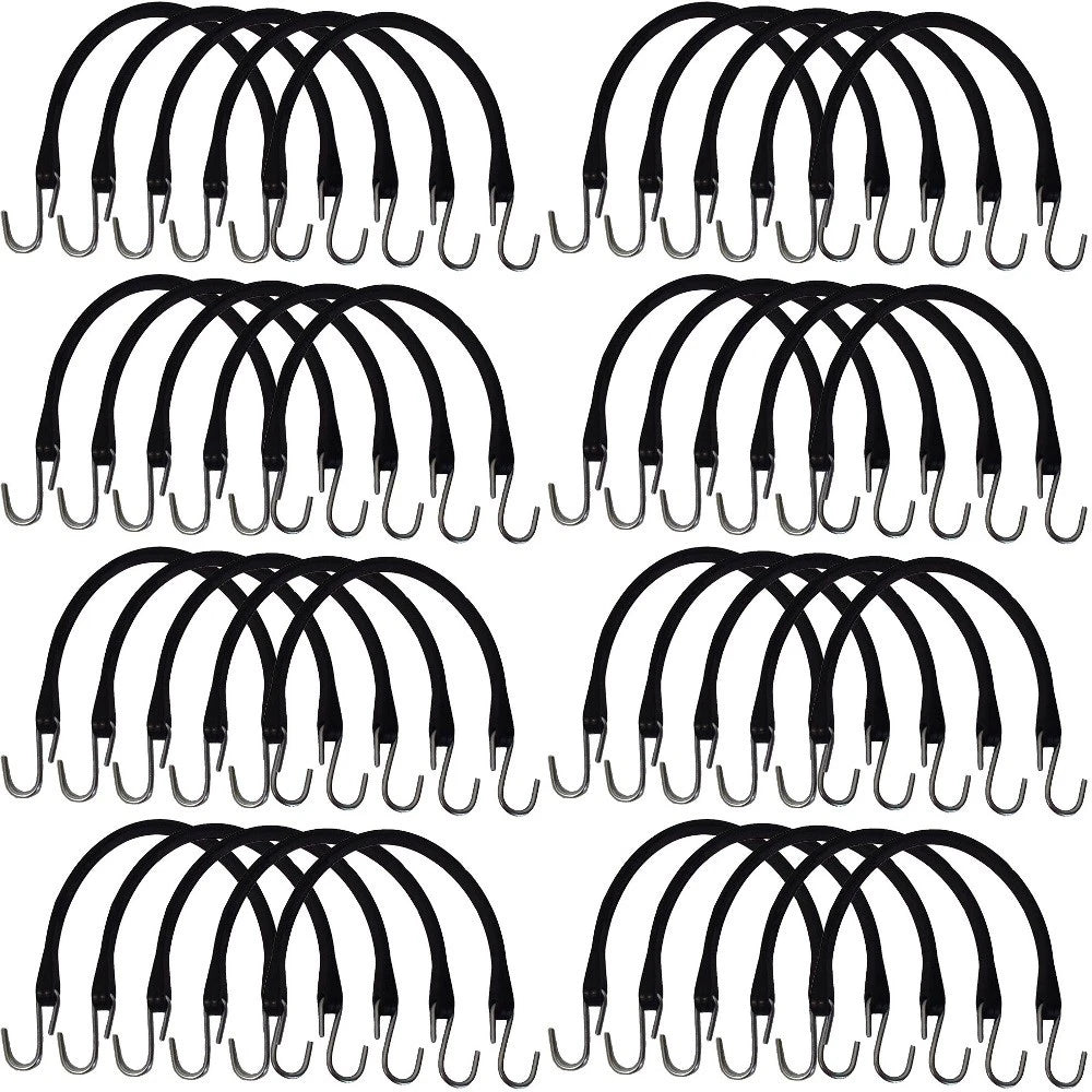 Set of 40 15" Bungee Straps for Universal Products (Replaces 8001013)