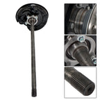 Rear Left Drive Axle Shaft Assembly for Toyota Tundra (2010–2016)