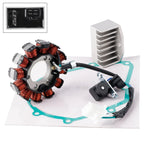Stator Regulator Rectifier & Gasket for Honda AFS 125 M Future 125 (2012–2015)