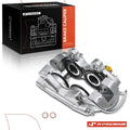 4-Piston Front Right Brake Caliper for Ford Mustang (1965–1966)