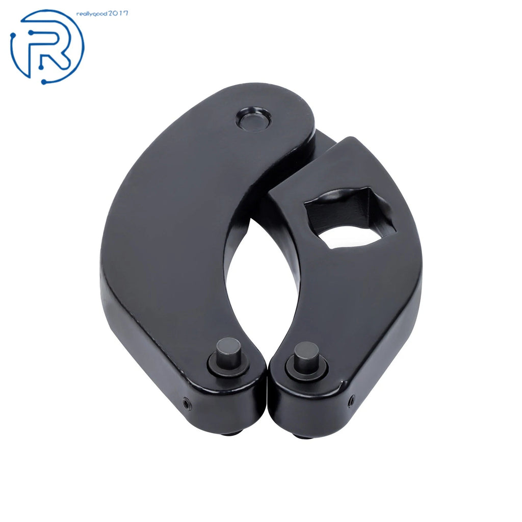 Universal Adjustable Gland Nut Wrench 1266 for Hydraulic Cylinder